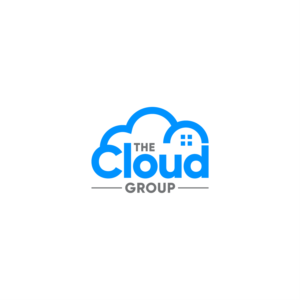 Logo Design by -dp- for The Cloud Group | Design: #26810873