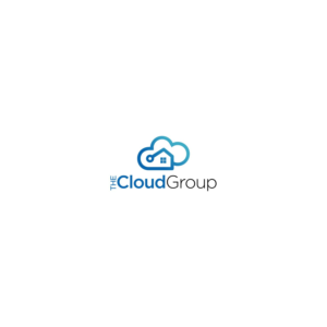 Logo Design by Maulana 2023 for The Cloud Group | Design: #26810811