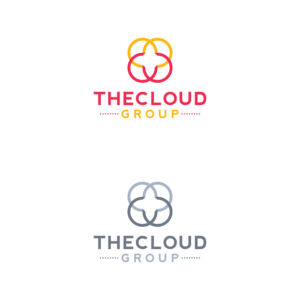 Logo Design by RIDVAN BULBUL for The Cloud Group | Design: #26853494