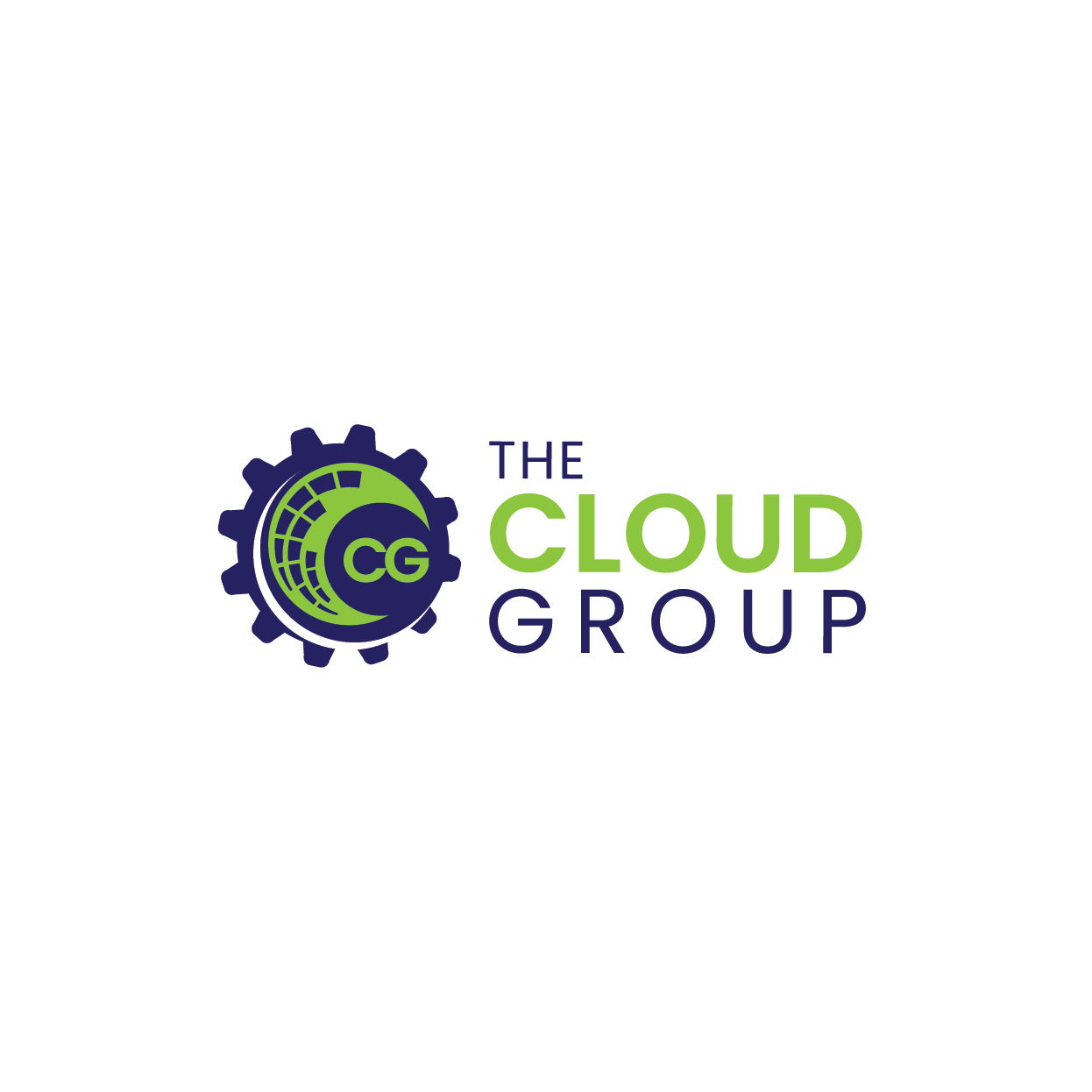 Logo Design by rozT for The Cloud Group | Design #26869693