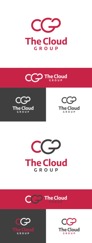 Diseño de Logo por bojboga para The Cloud Group | Diseño #26980131