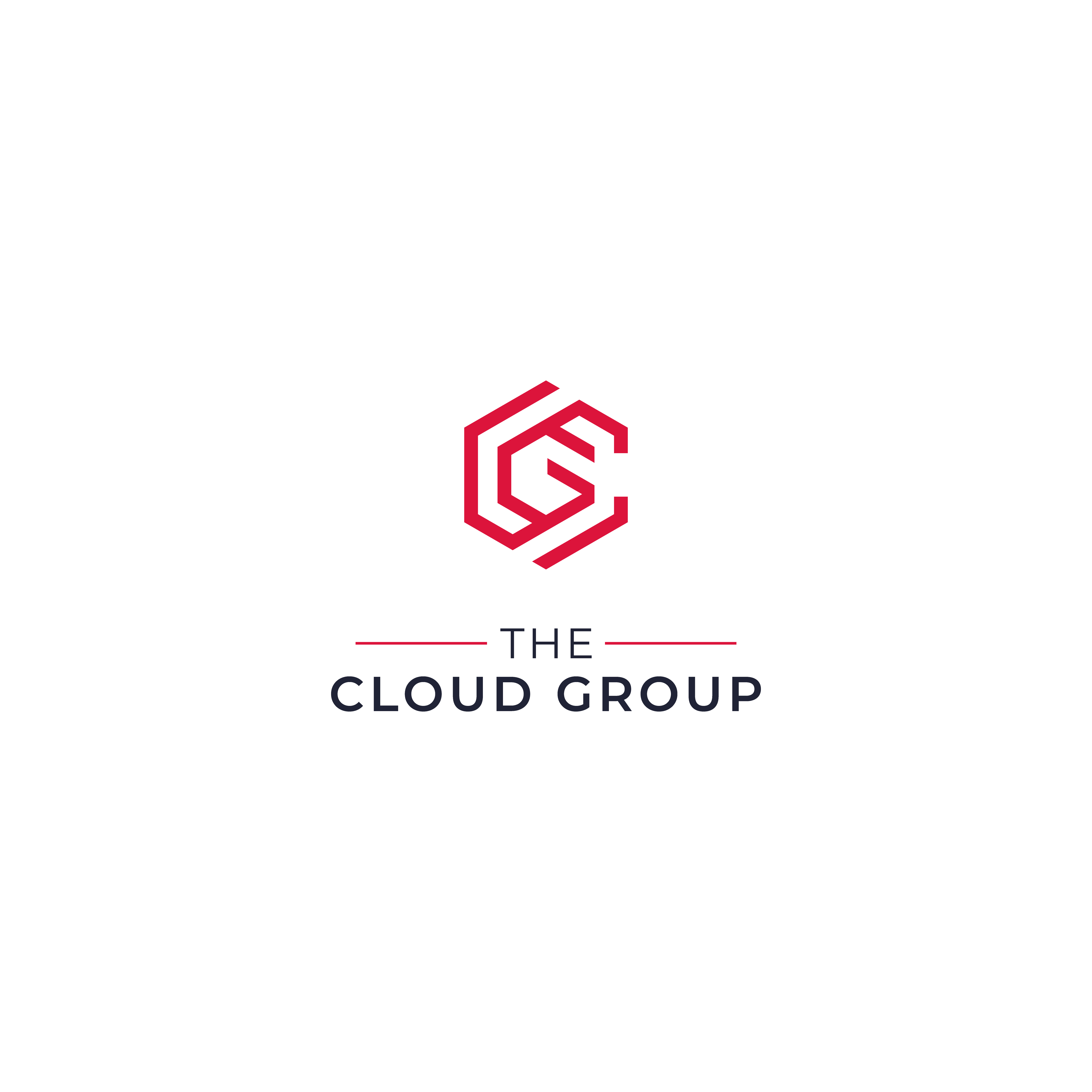 Logo Design by Artzenium for The Cloud Group | Design #26865269