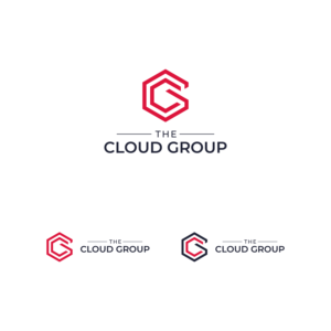 Logo Design by Artzenium for The Cloud Group | Design: #26978694