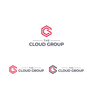 Logo Design by Artzenium for The Cloud Group | Design: #26978706