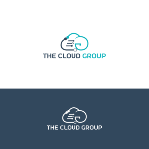 Logo Design by Maxo-Biz for The Cloud Group | Design: #26813055