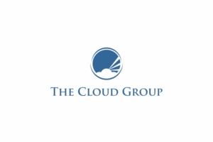 Diseño de Logo por BUNG para The Cloud Group | Diseño #26822874