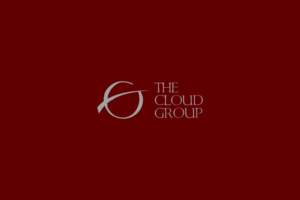 Logo Design by BUNG for The Cloud Group | Design: #26873263