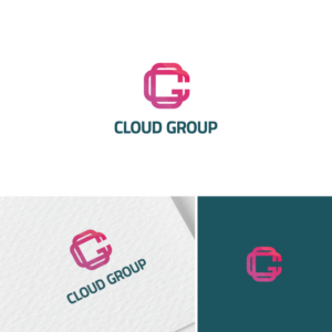 Logo Design by Arjuna Design for The Cloud Group | Design: #26839028