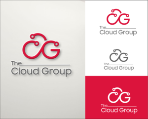 Diseño de Logo por Udaya G para The Cloud Group | Diseño #26869004