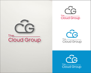 Logo Design by Udaya G for The Cloud Group | Design: #26869093