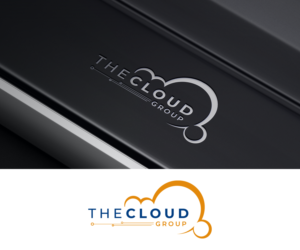 Logo Design by N M Designs for The Cloud Group | Design: #26910825