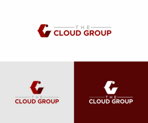 Logo Design by Avilash for The Cloud Group | Design: #26870556