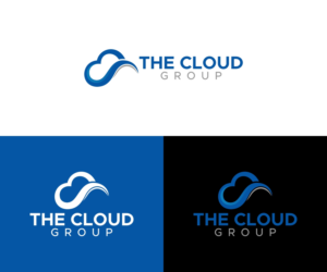 Logo Design by Avilash for The Cloud Group | Design: #26870885