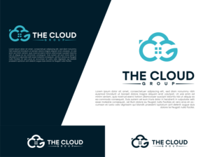 Logo Design by Jet-D for The Cloud Group | Design: #26820712