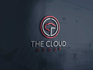 Logo Design by Indra Putra for The Cloud Group | Design: #26836291