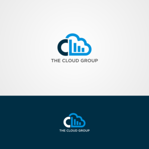 Logo Design by Muzaqi for The Cloud Group | Design: #26809923