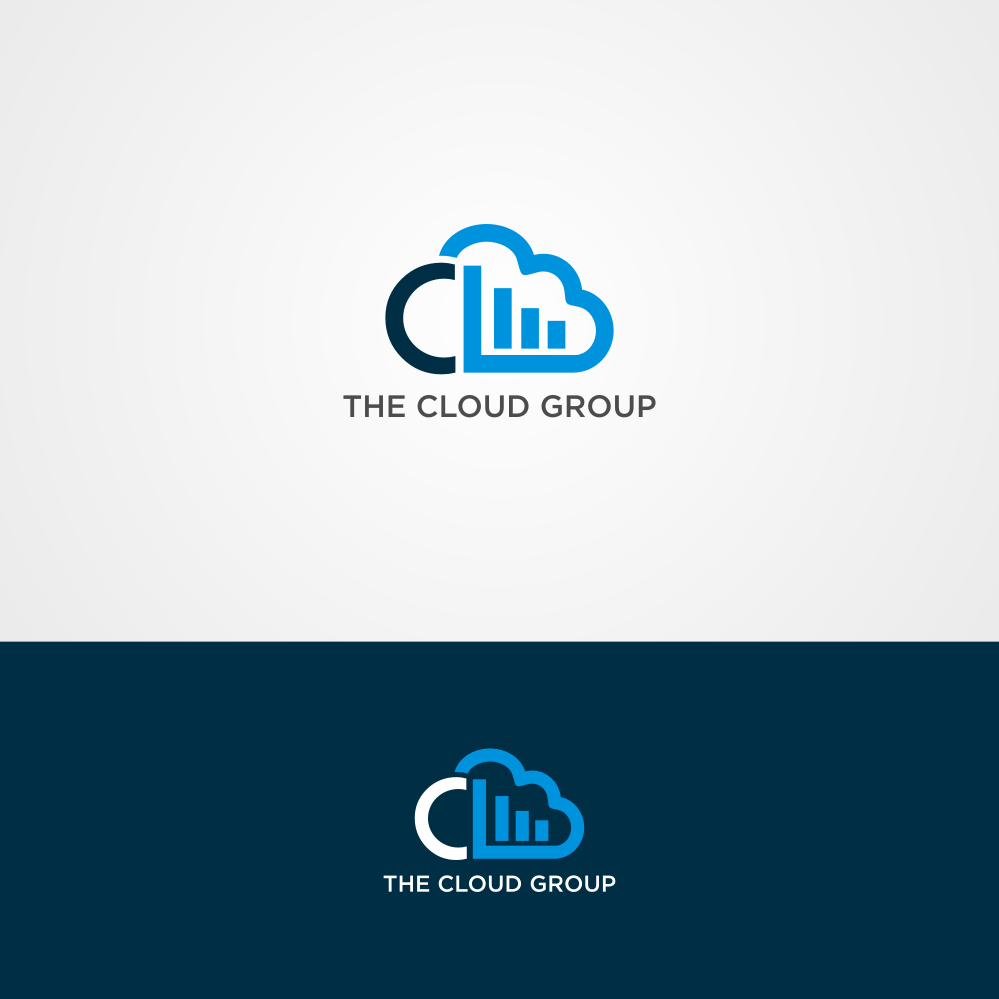 Logo Design by Muzaqi for The Cloud Group | Design #26809942
