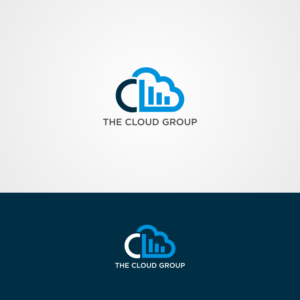 Logo Design by Muzaqi for The Cloud Group | Design: #26809942