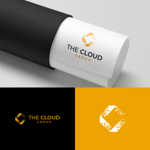 Logo Design by bharat0786 for The Cloud Group | Design: #26836971