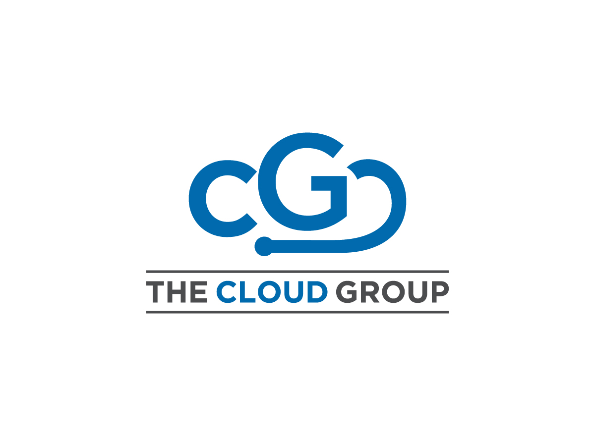 Logo Design by Manthan Baban Pednekar for The Cloud Group | Design #26826934
