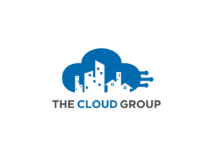 Logo Design by Manthan Baban Pednekar for The Cloud Group | Design: #26832007