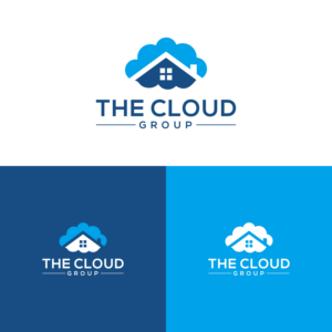 Diseño de Logo por vanion282 para The Cloud Group | Diseño #26810463