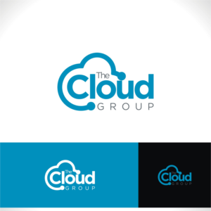 Diseño de Logo por MAhi2014 para The Cloud Group | Diseño #26822152