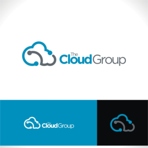 Logo Design by MAhi2014 for The Cloud Group | Design: #26822153