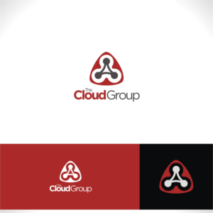 Logo Design by MAhi2014 for The Cloud Group | Design: #26836063