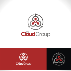 Logo Design by MAhi2014 for The Cloud Group | Design: #26836064