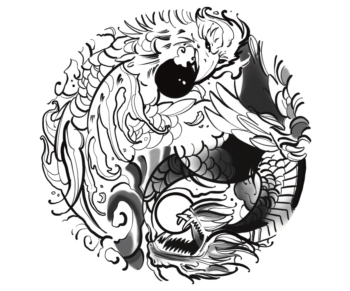 Design de Tatouage par Noireink pour ce projet | Design #26818885