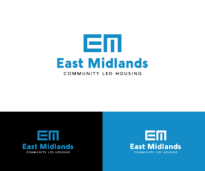 East Midlands Community Led Housing | Design de Logo par makerlogoz