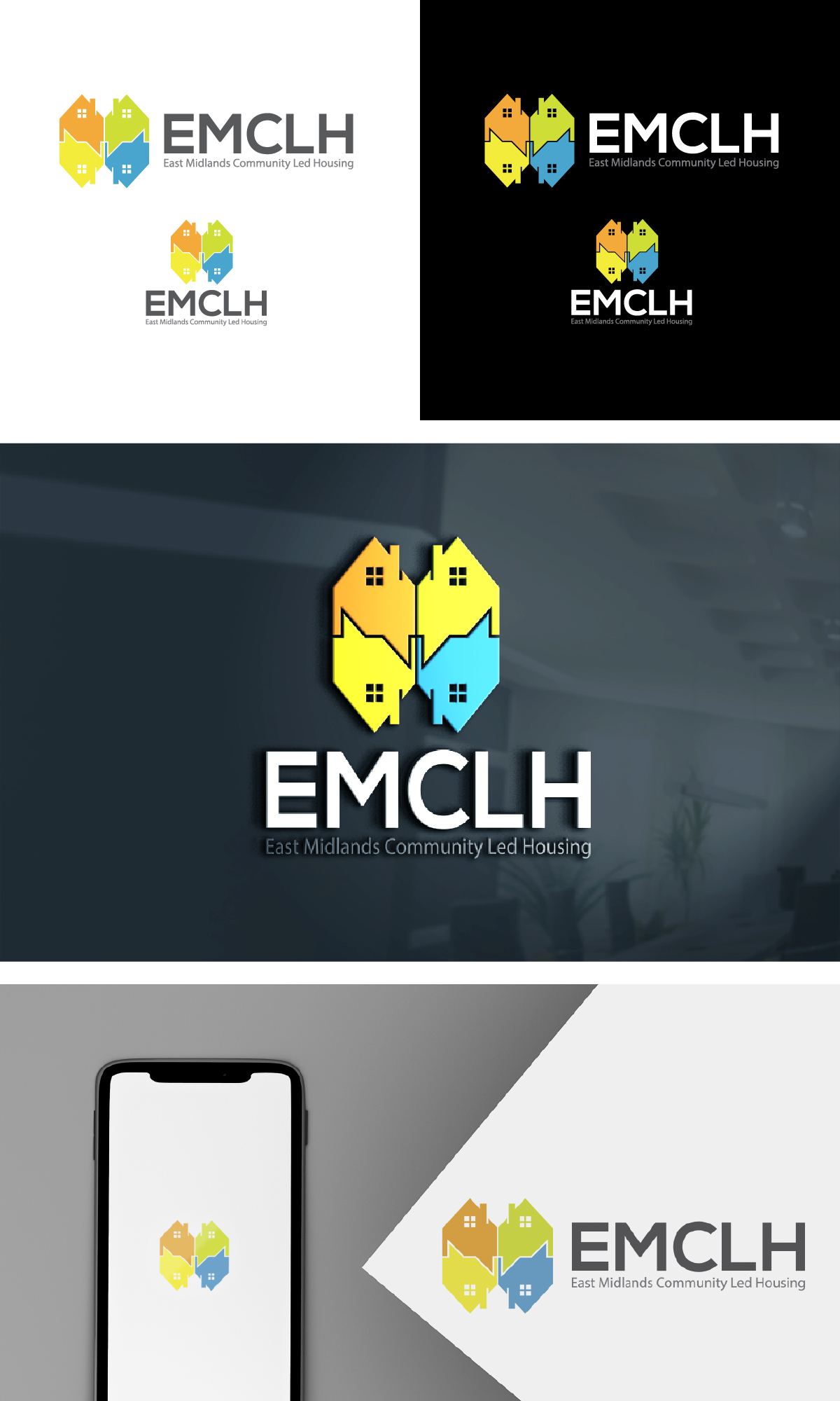 Logo Design by sangeloenriquez for this project | Design #26814171