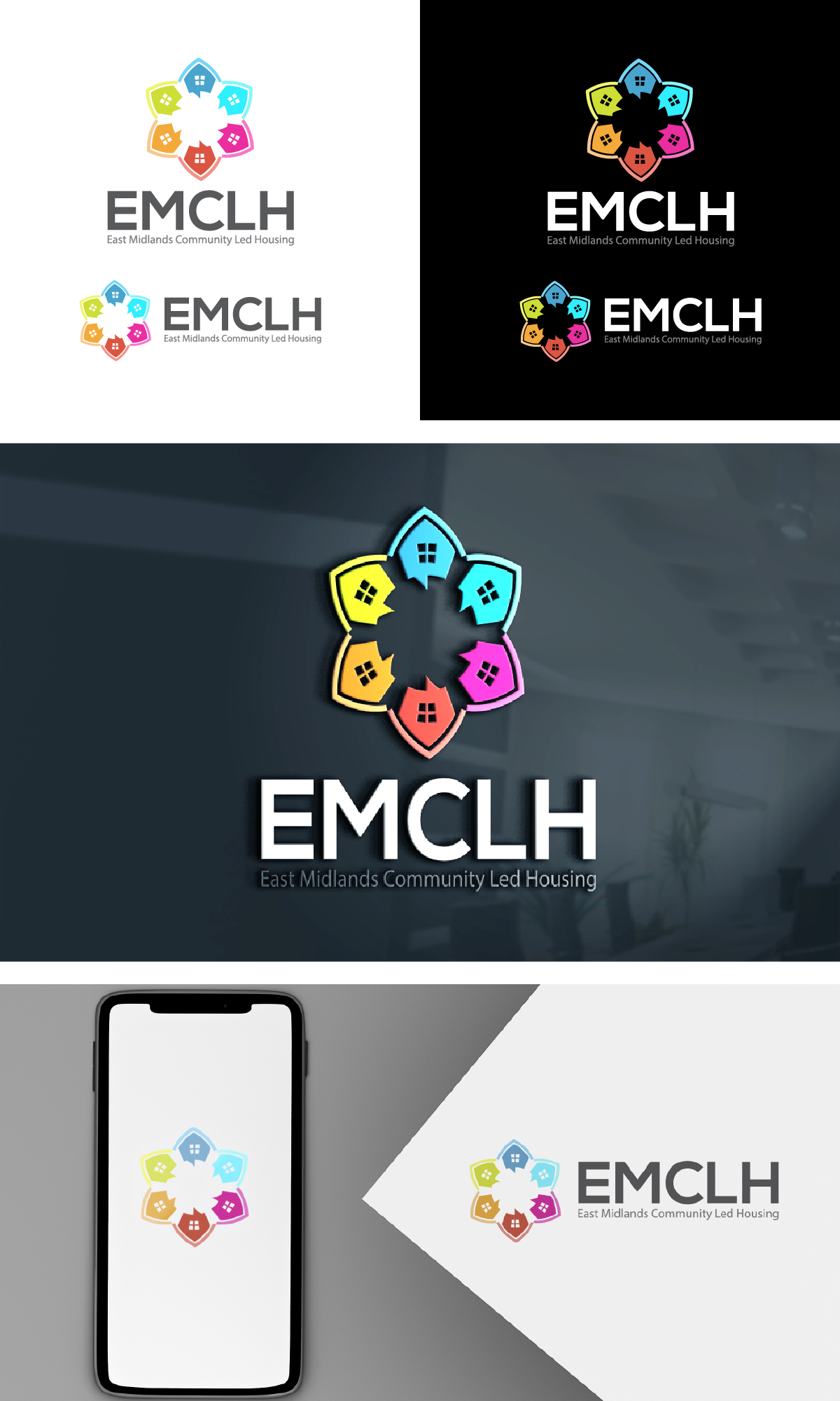 Logo Design by sangeloenriquez for this project | Design #26839344