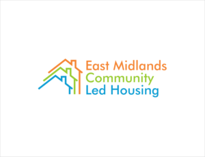 East Midlands Community Led Housing | Design de Logo par BNdesigner