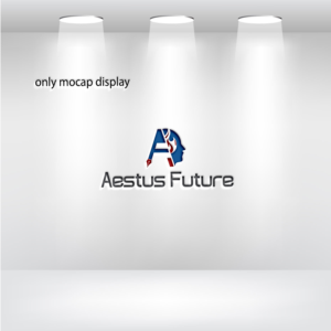 Aestus Future | Logo Design by hjyoo