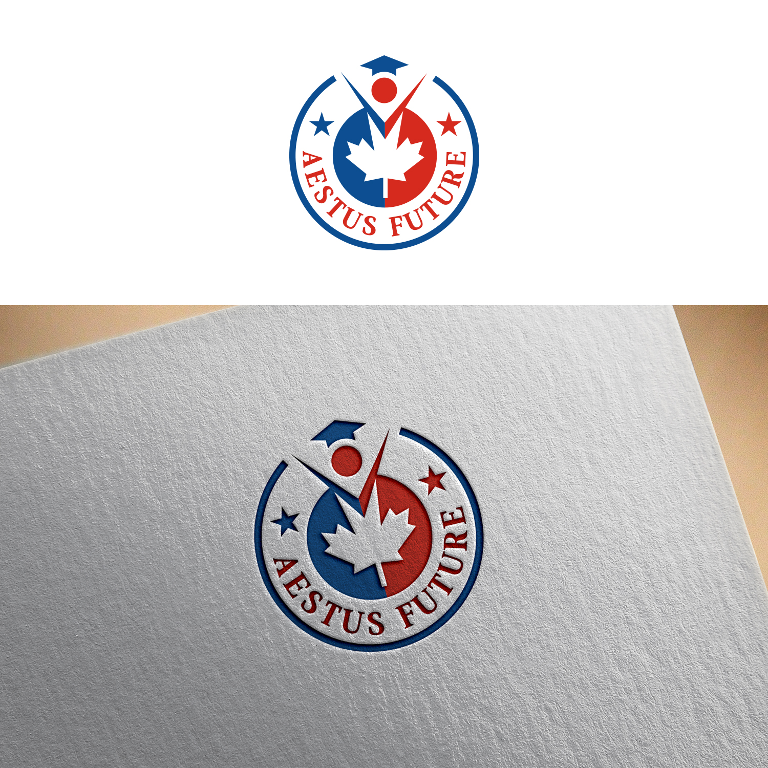 Logo Design by Maxo-Biz for this project | Design #26811755