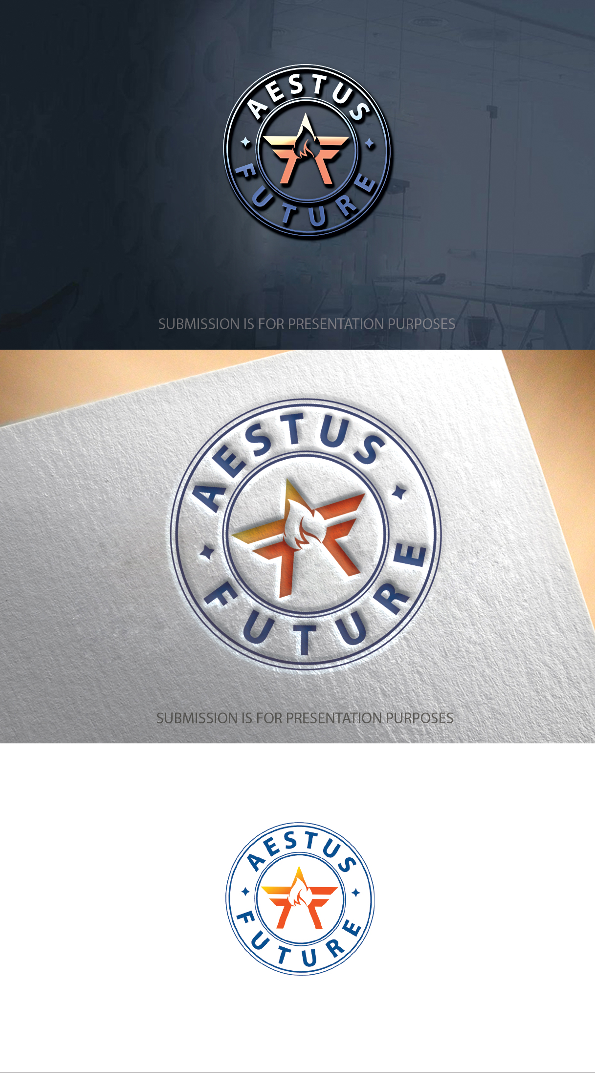 Logo-Design von graphicevolution für dieses Projekt | Design #26817883