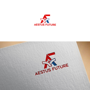 Aestus Future | Design de Logo par Trident
