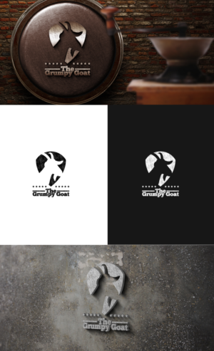 Design de Logo par GLDesigns pour ce projet | Design : #26809309