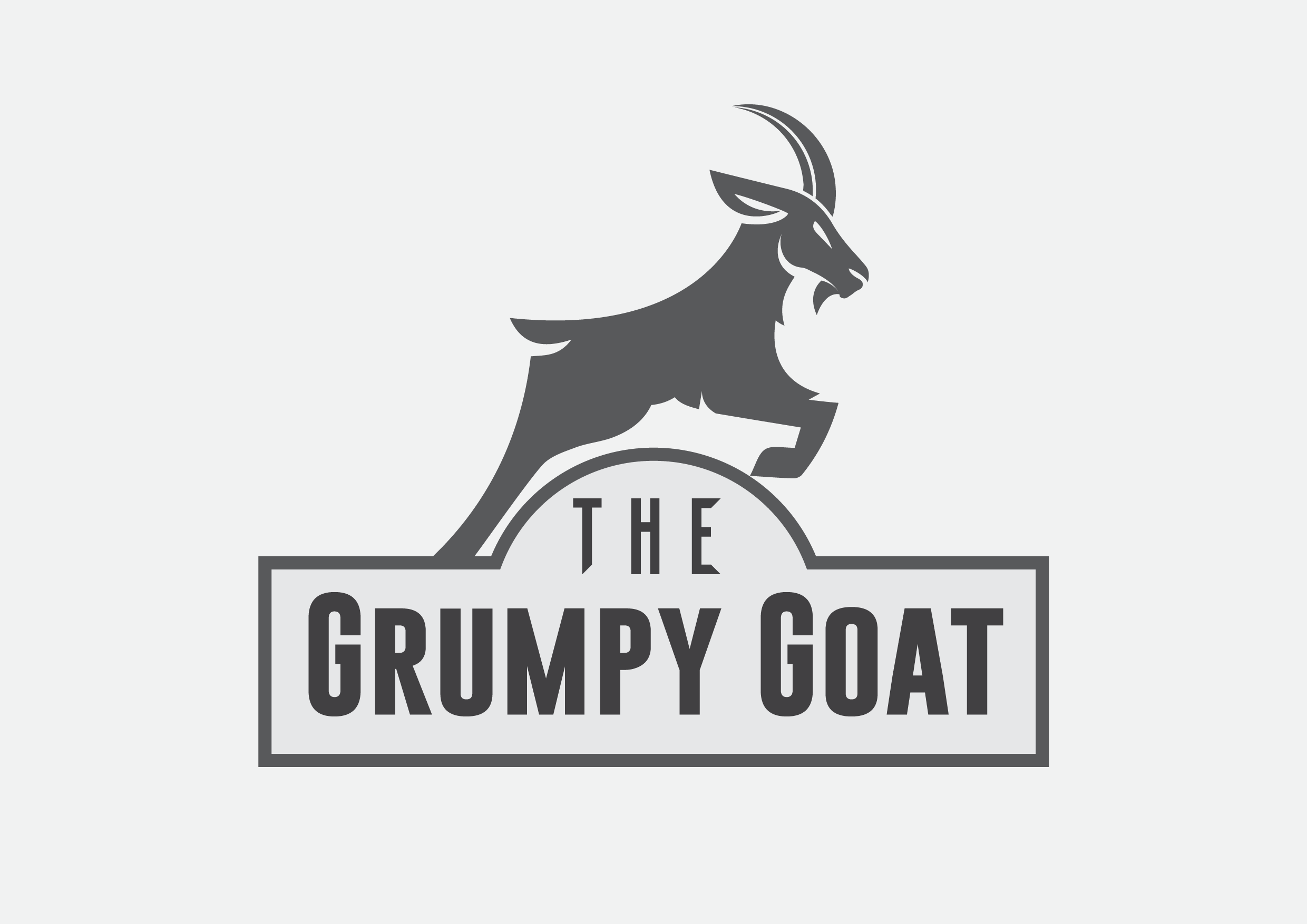 Logo Design by chicho_909 for this project | Design #26838201