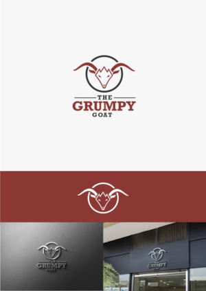 Design de Logo par ecorokerz pour ce projet | Design : #26810387