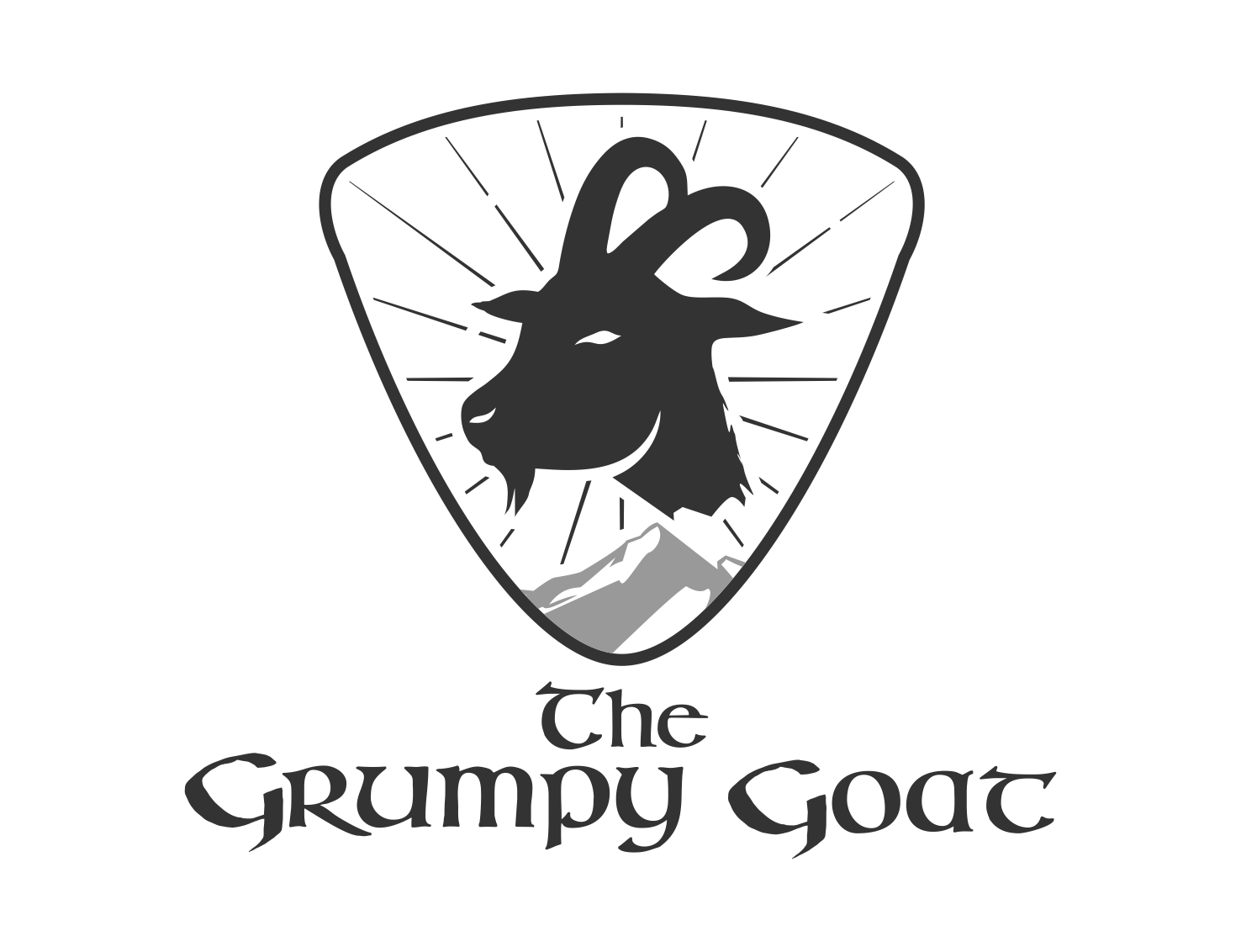 Logo Design by CarlosQ for this project | Design #26835911