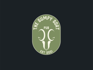 The Grumpy Goat | Logo Design by The Seventh Key Magic