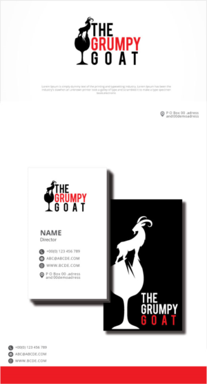Design de Logo par graphicevolution pour ce projet | Design : #26812634