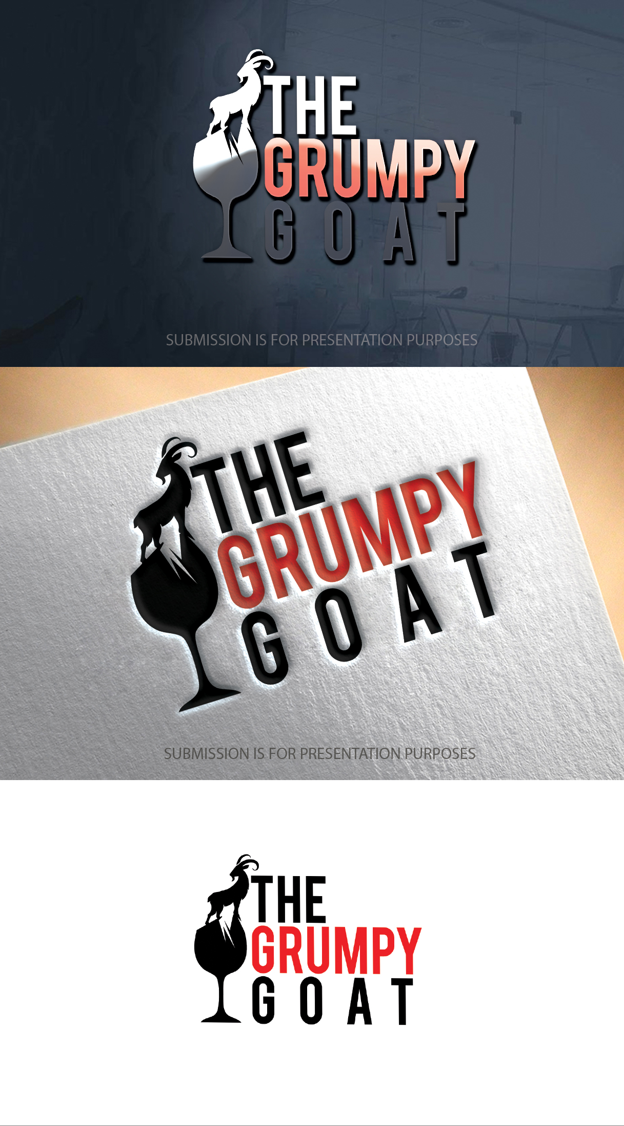 Logo-Design von graphicevolution für dieses Projekt | Design #26812635