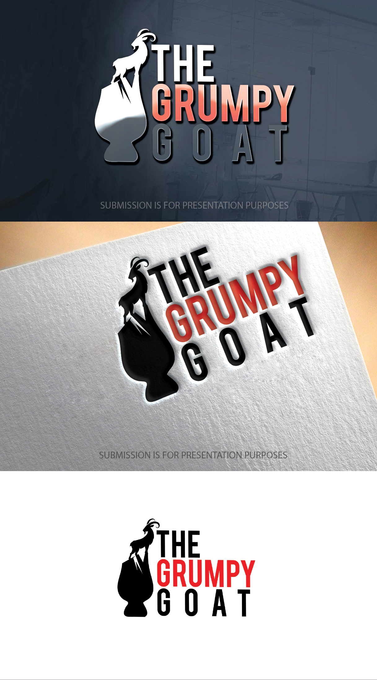 Design de Logo par graphicevolution pour ce projet | Design : #26815159