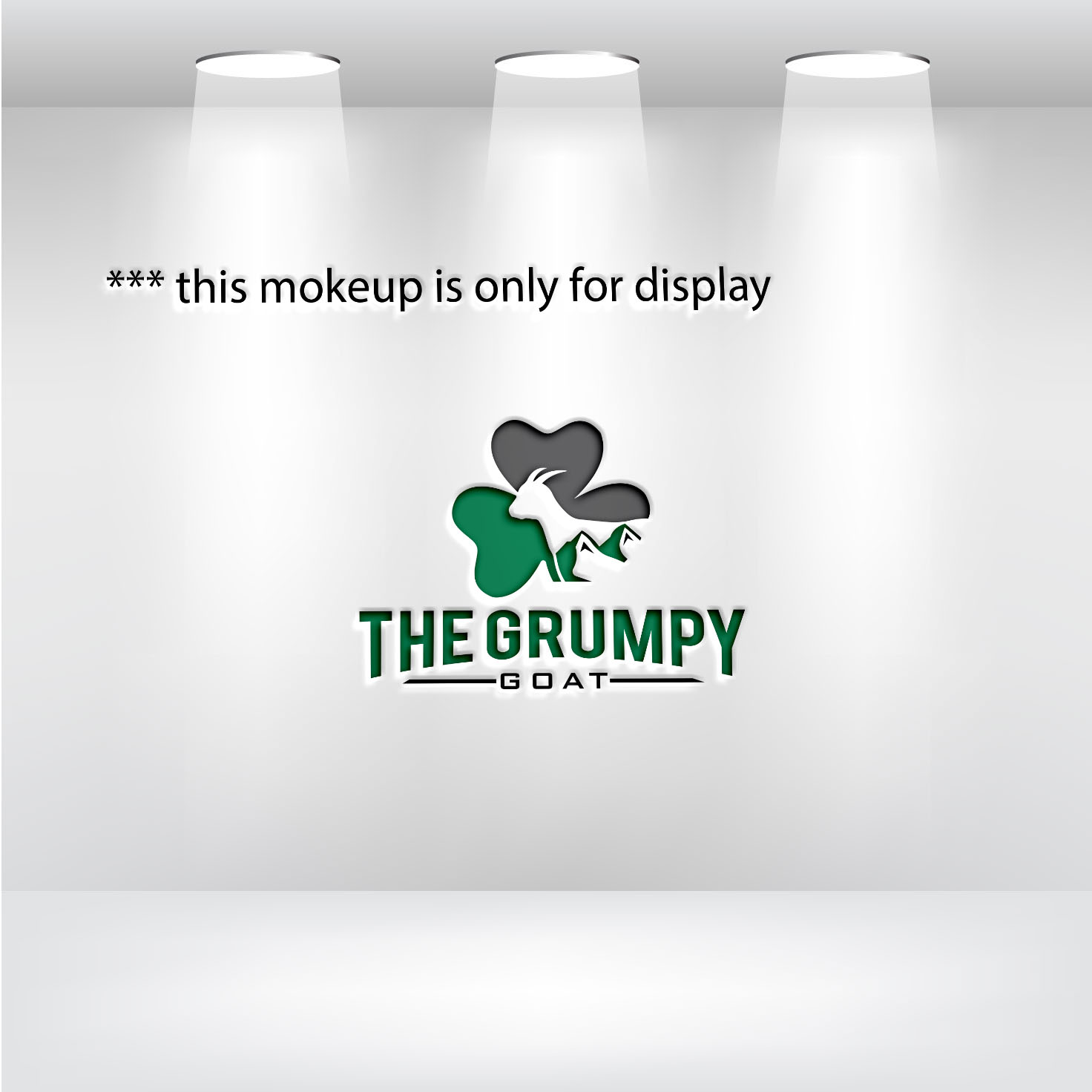 Logo Design by Ochieng for this project | Design #26811179