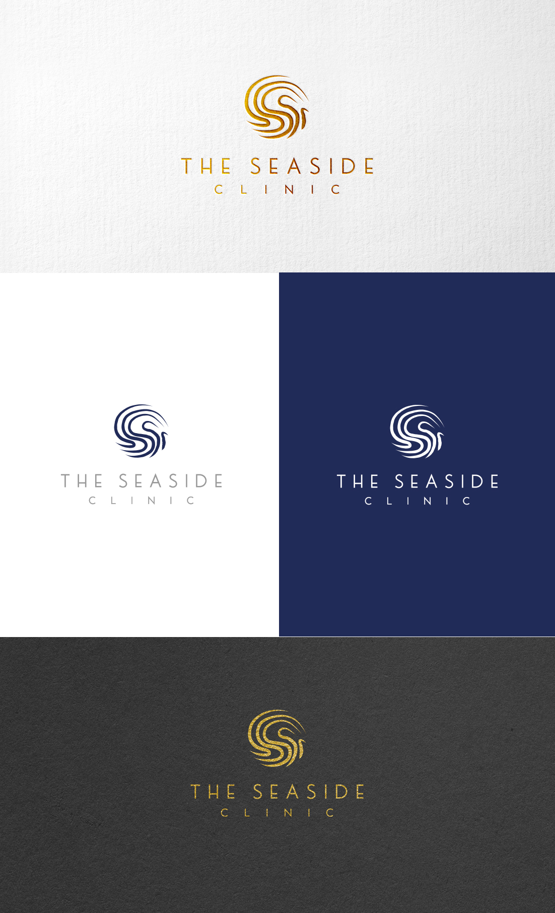Logo Design by GLDesigns for Rebecca Higgins - The Radiant Group | Design #26814942