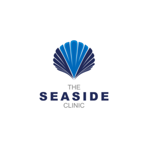 The Seaside Clinic | Logo Design by luckdesign